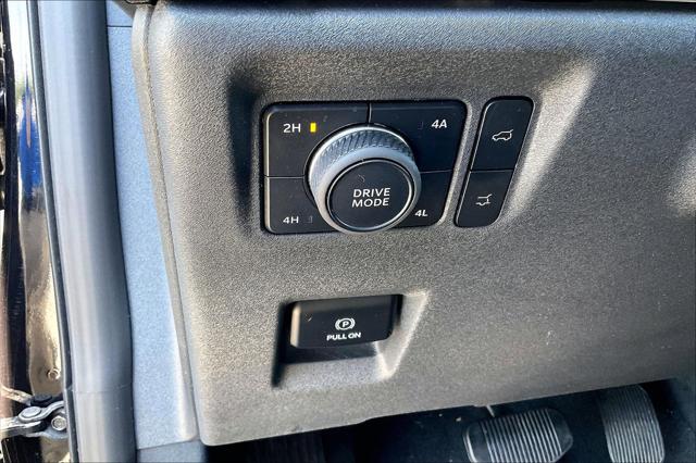 2025 Ford Expedition Active MAX