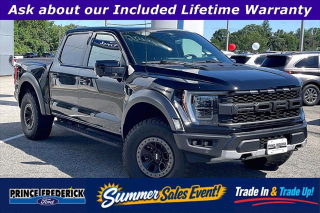 2023 Ford F-150 Raptor for sale in Prince Frederick, MD