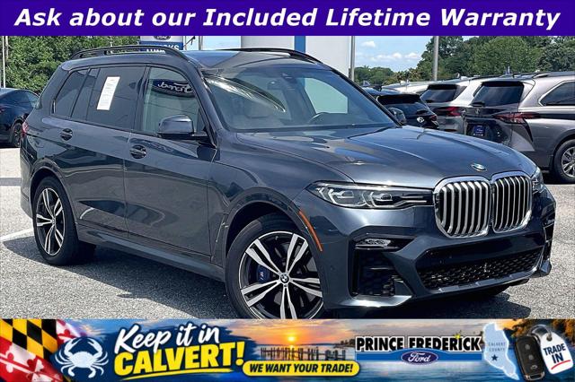 2022 BMW X7 xDrive40i for sale in Prince Frederick, MD