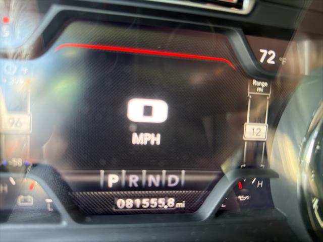 2021 Ram 1500 Rebel Crew Cab 4x4 5'7" Box