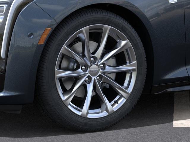 2026 Cadillac CT5 Sport RWD