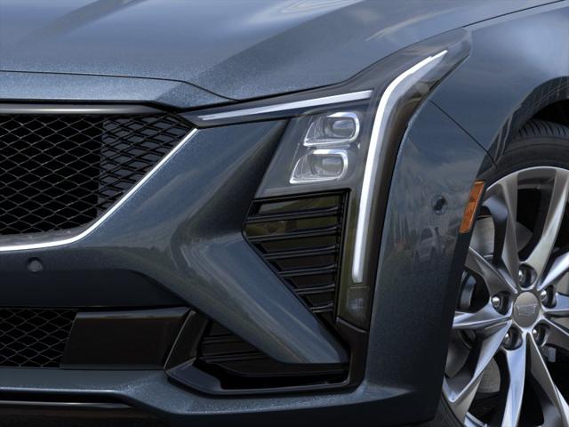 2026 Cadillac CT5 Sport RWD