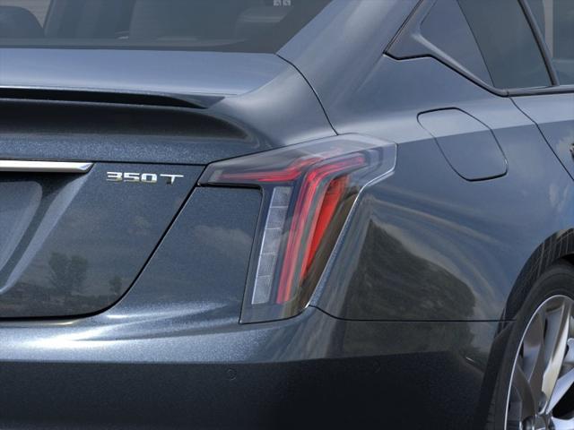 2026 Cadillac CT5 Sport RWD