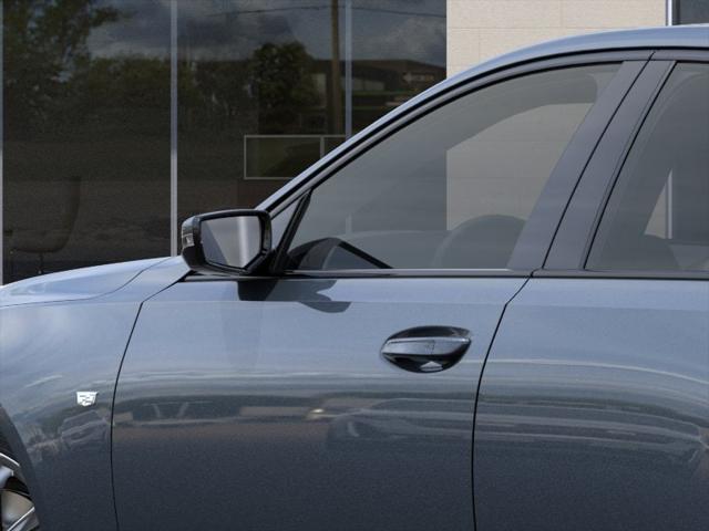 2026 Cadillac CT5 Sport RWD
