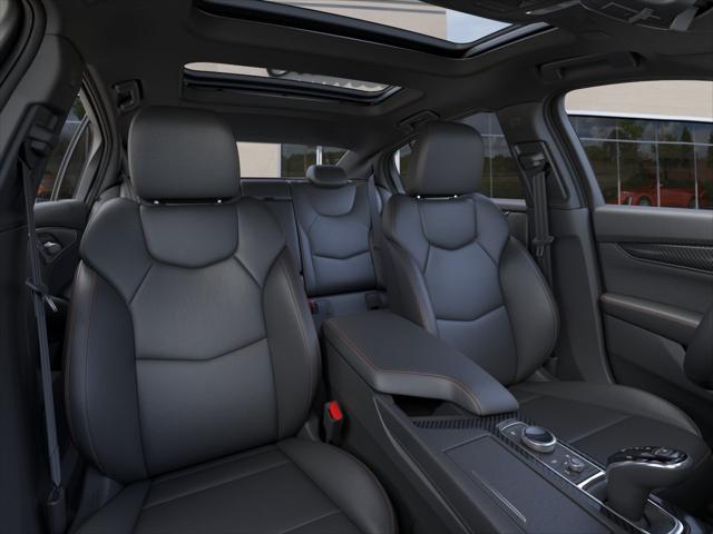 2026 Cadillac CT5 Sport RWD
