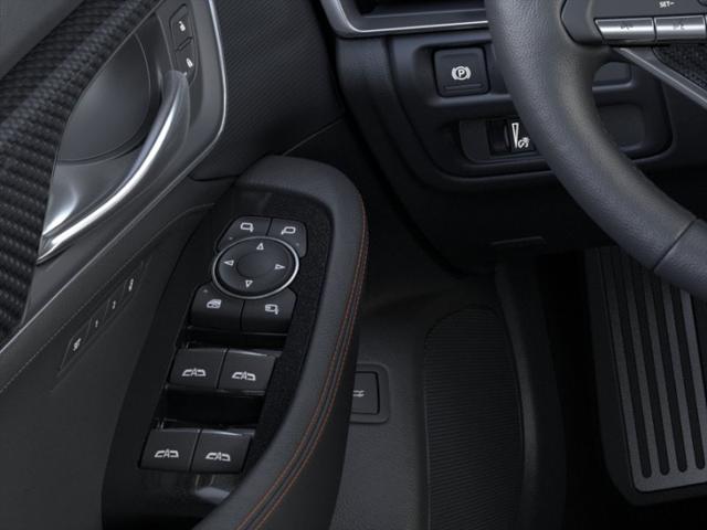2026 Cadillac CT5 Sport RWD