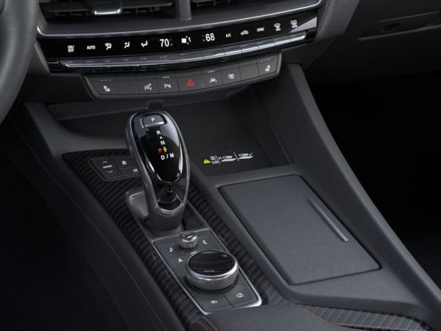 2026 Cadillac CT5 Sport RWD