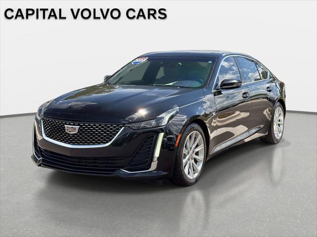2020 Cadillac CT5 Luxury for sale in Tallahassee, FL
