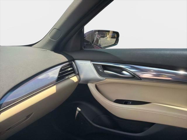 2020 Cadillac CT5 Luxury