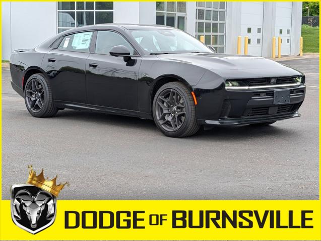 2026 Dodge Charger CHARGER R/T PLUS 4-DOOR AWD