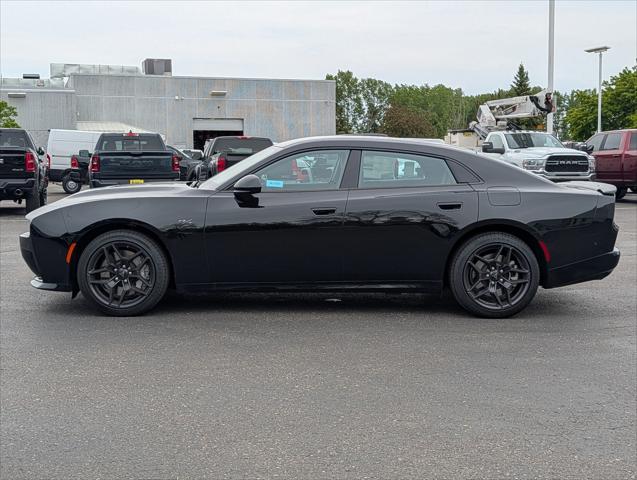 2026 Dodge Charger CHARGER R/T PLUS 4-DOOR AWD