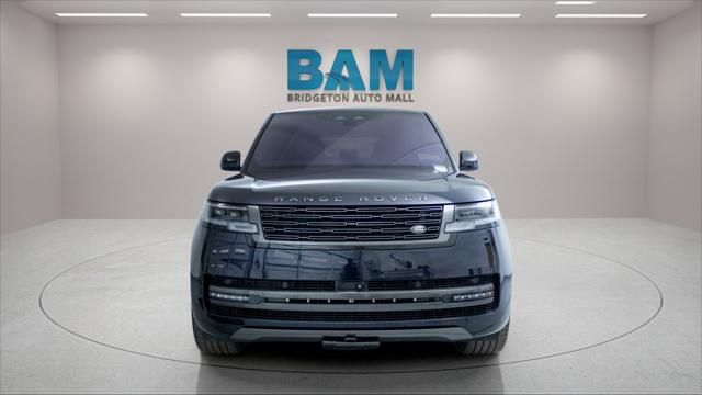 2023 Land Rover Range Rover P530 SE 2023 Land Rover Range Rover P530 SE