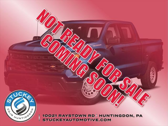 2022 Chevrolet Silverado 1500 4WD Crew Cab Short Bed LT with 2FL