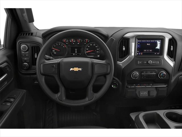 2023 Chevrolet Silverado 1500 4WD Crew Cab Short Bed LT with 2FL 2023 Chevrolet Silverado 1500 4WD Crew Cab Short Bed LT with 2FL