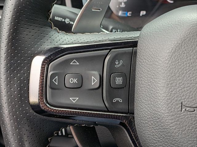 2025 Ram 1500 Rebel Crew Cab 4x4 5'7" Box