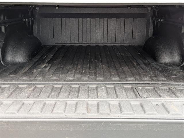 2025 Ram 1500 Rebel Crew Cab 4x4 5'7" Box