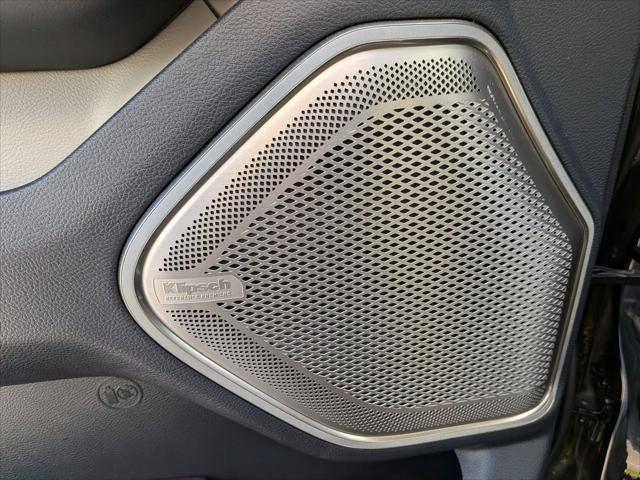 2025 Ram 1500 Tungsten Crew Cab 4x4 5'7" Box