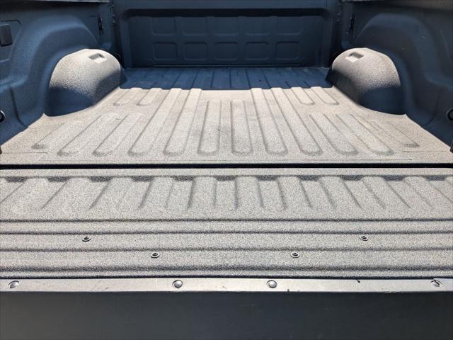 2025 Ram 2500 Big Horn Crew Cab 4x4 6'4" Box