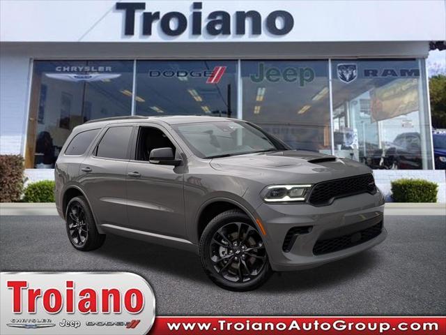 2025 Dodge Durango GT Plus AWD for sale in Colchester, CT