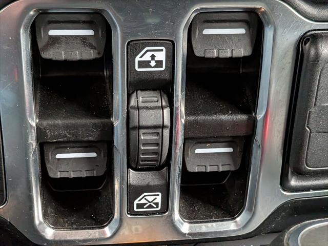 2024 Jeep Wrangler 4xe Willys 4xe