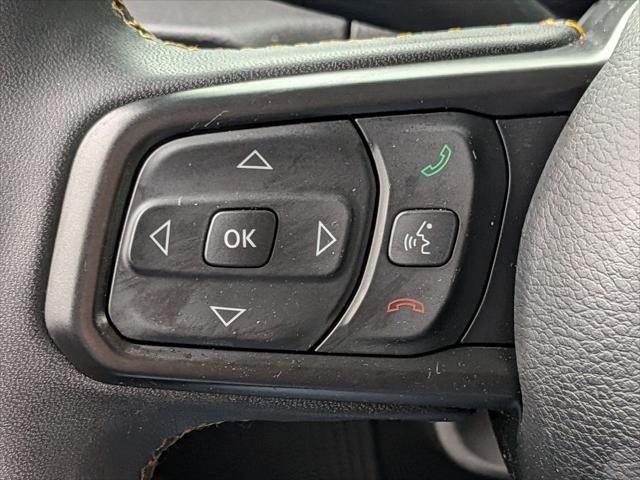 2024 Jeep Wrangler 4xe Willys 4xe