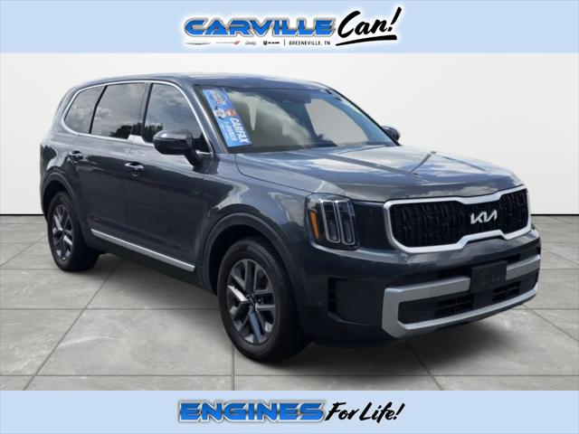 2023 Kia Telluride LX for sale in Greeneville, TN