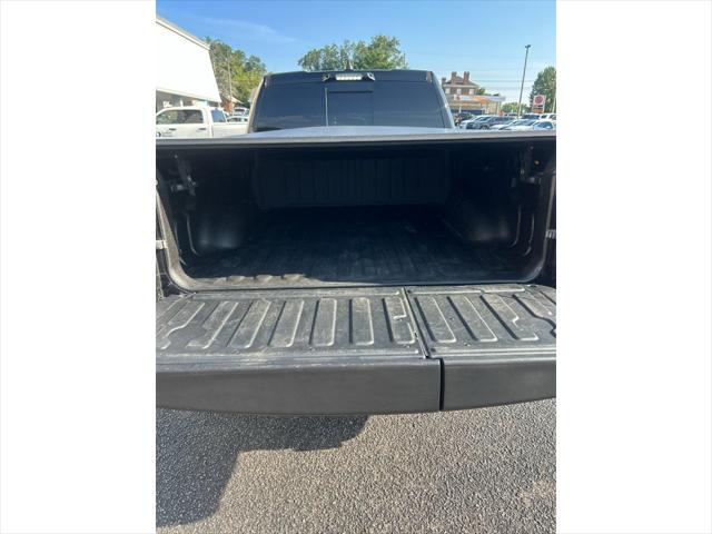 2021 Ram 1500 Limited Crew Cab 4x4 6'4" Box