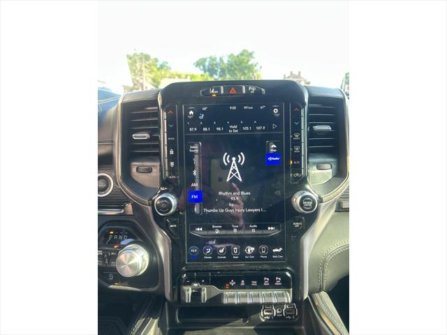 2021 Ram 1500 Limited Crew Cab 4x4 6'4" Box