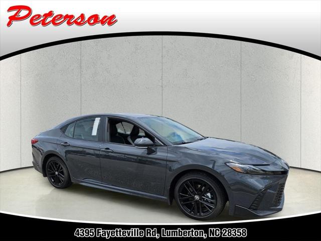 2026 Toyota Camry SE for sale in Lumberton, NC
