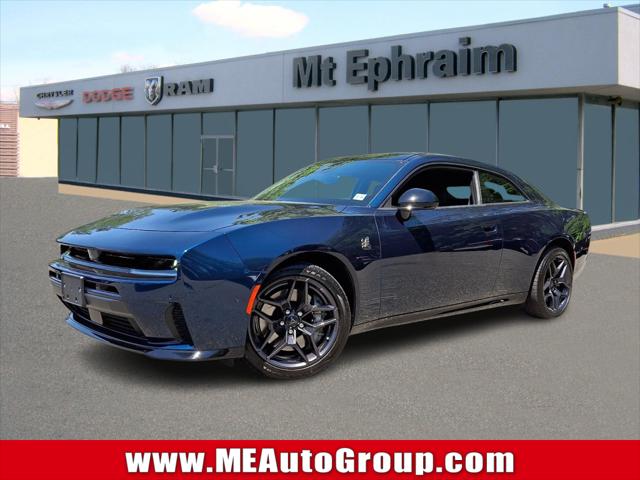 2026 Dodge Charger Scat Pack 2-Door AWD 2026 Dodge Charger Scat Pack 2-Door AWD