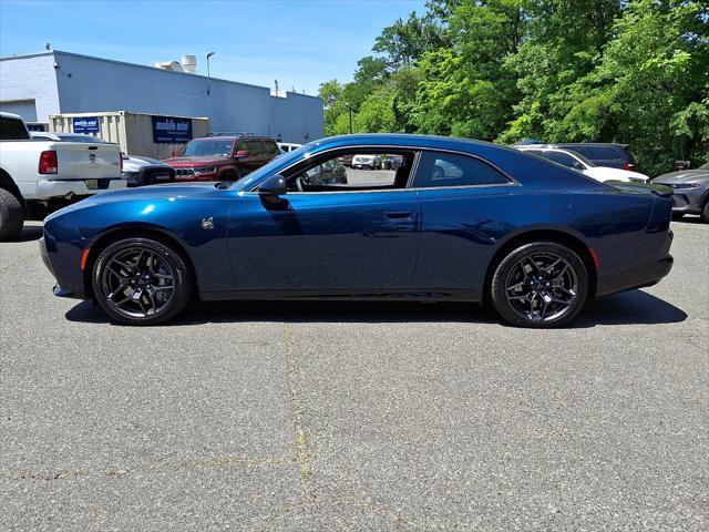2026 Dodge Charger Scat Pack 2-Door AWD 2026 Dodge Charger Scat Pack 2-Door AWD