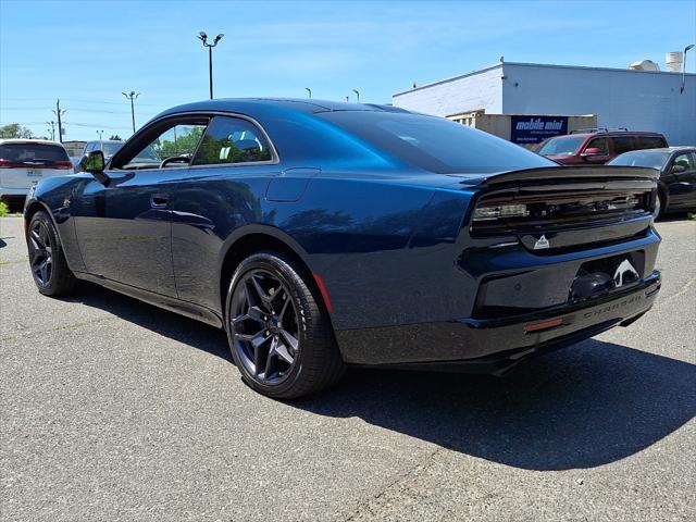 2026 Dodge Charger Scat Pack 2-Door AWD 2026 Dodge Charger Scat Pack 2-Door AWD