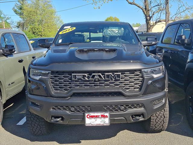 2026 RAM Ram 1500 RAM 1500 RHO CREW CAB 4X4 57 BOX 2026 RAM Ram 1500 RAM 1500 RHO CREW CAB 4X4 57 BOX