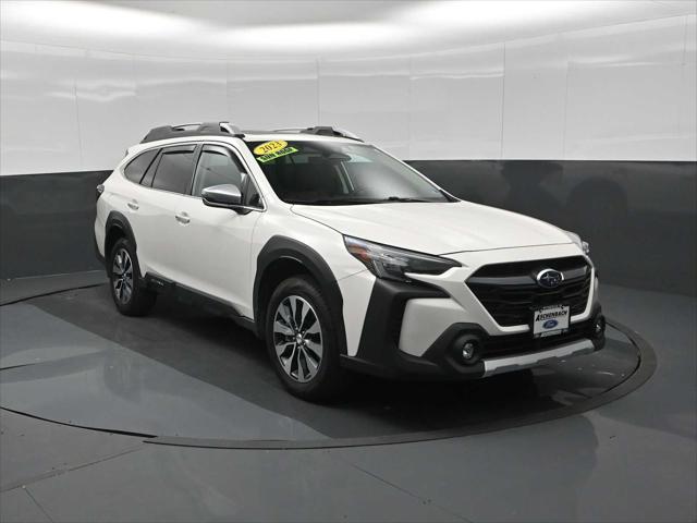 2023 Subaru Outback Touring XT 2023 Subaru Outback Touring XT
