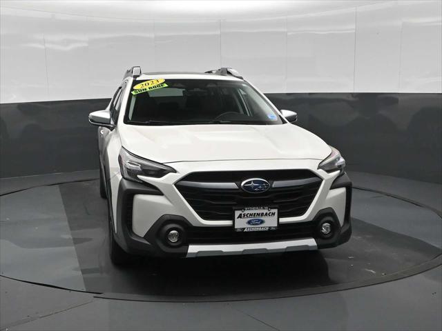 2023 Subaru Outback Touring XT 2023 Subaru Outback Touring XT