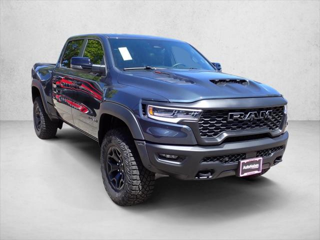 2026 Ram 1500 RHO Crew Cab 4x4 57 Box