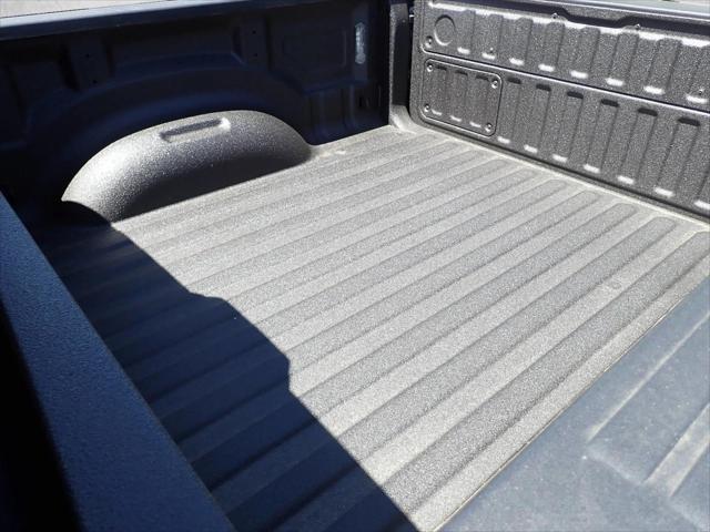 2026 Ram 1500 RHO Crew Cab 4x4 57 Box
