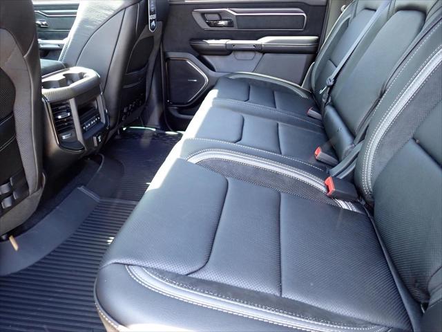2026 Ram 1500 RHO Crew Cab 4x4 57 Box