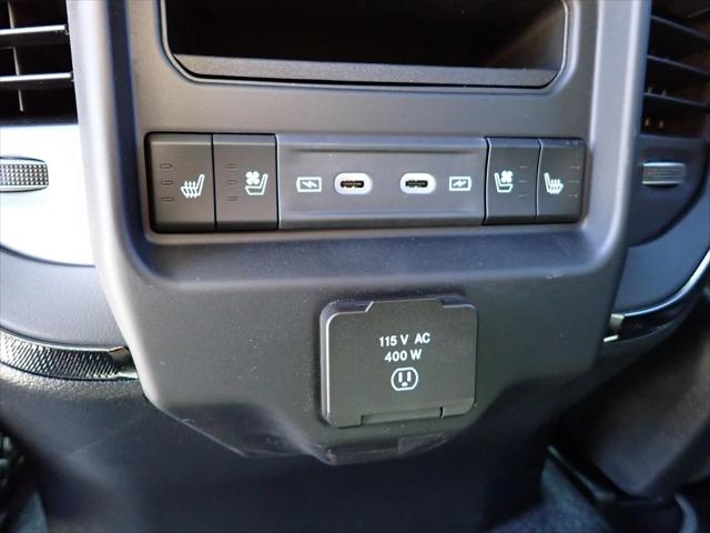 2026 Ram 1500 RHO Crew Cab 4x4 57 Box