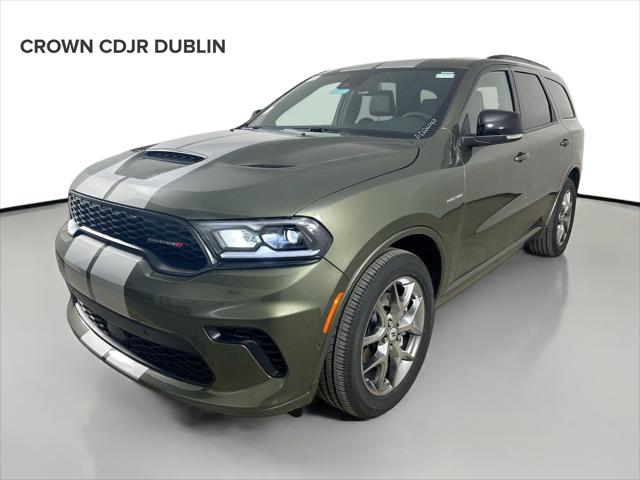 2026 Dodge Durango GT Plus AWD HEMI V8 for sale near Dublin, OH