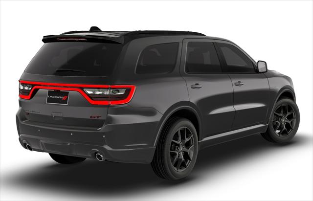 2026 Dodge Durango DURANGO GT PLUS AWD HEMI V8 2026 Dodge Durango DURANGO GT PLUS AWD HEMI V8