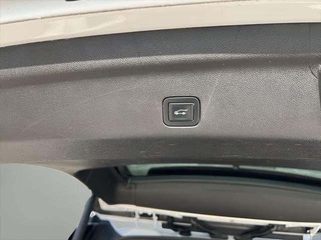 2022 Chevrolet Tahoe 4WD Z71
