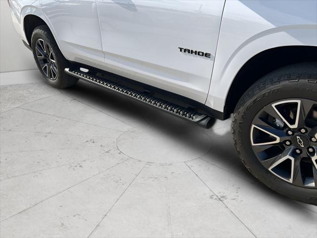 2022 Chevrolet Tahoe 4WD Z71