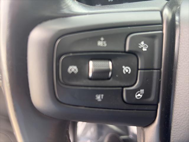 2022 GMC Yukon 4WD AT4