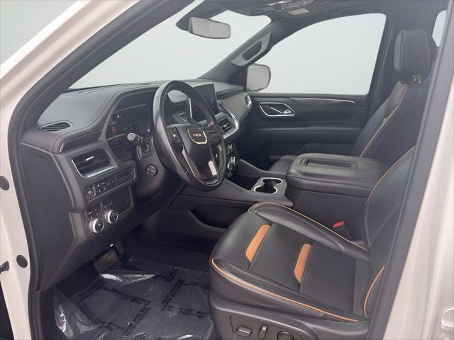 2022 GMC Yukon 4WD AT4