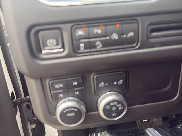 2022 GMC Yukon 4WD AT4