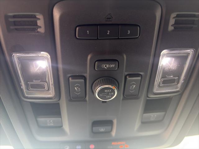 2022 GMC Yukon 4WD AT4