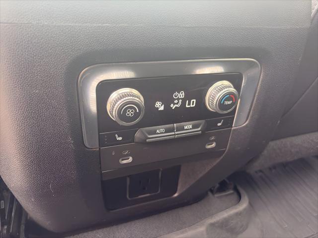 2022 GMC Yukon 4WD AT4