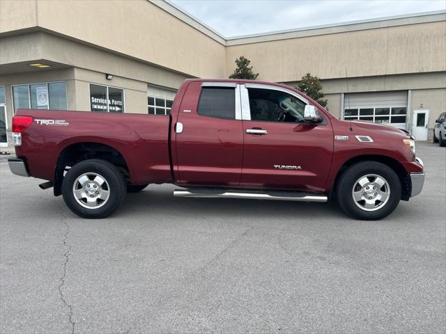 2010 Toyota Tundra Grade 5.7L V8