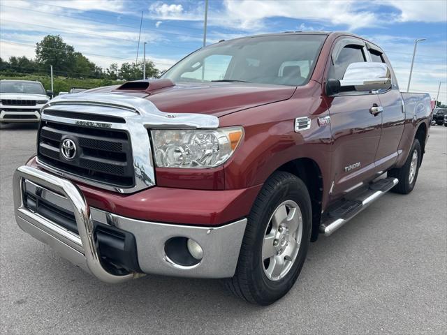 2010 Toyota Tundra Grade 5.7L V8